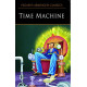Time Machine by ''H. G. Wells''